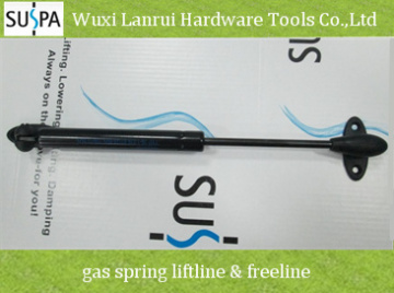 Pneumatic Supporting Gas Spring for Cabinet