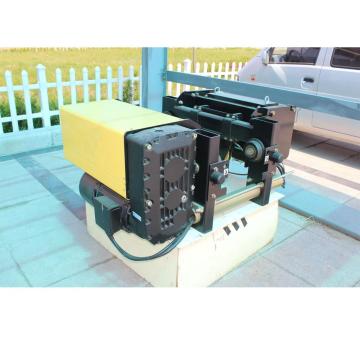 Dijual hoist listrik tipe 8ton Eropa