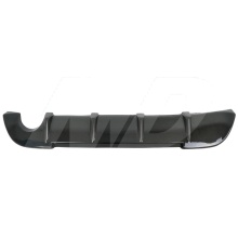 Carbon Fiber Rear Diffuser for 2006-2007 Mitsubishi Lancer Evolution IX