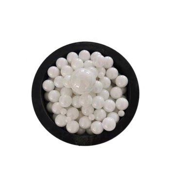 Zirconia Oxide Ceramic Grinding Balls ZrO2 Ceramic Bearing Balls