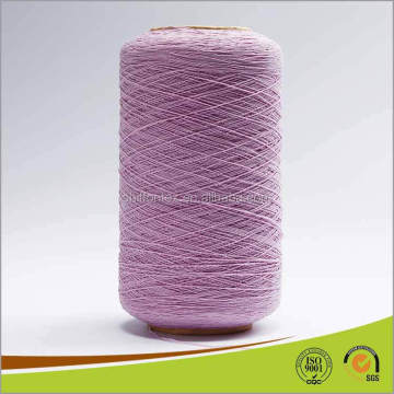 90#/100/2 Double Rubber Covered Yarn