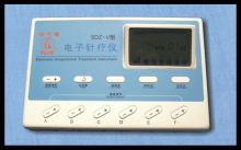 Electronic Acupuncture Needles Stimulator S-6