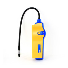 HLD-200+ HCFCs HFCs Refrigerant Gas Halogen Leak Detector