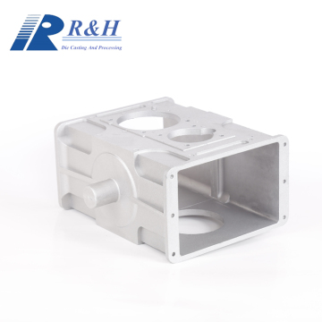 High Quality Zinc Alloy Medical Equipment Accessories Zinc Alloy Die Castings