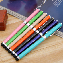 Matel stylus pen handwriting promotinal pen