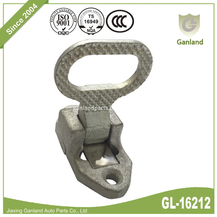 Cast Fold Down Step GL-16212