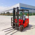 Forklift Electric Top Cargo Handling Forklifts