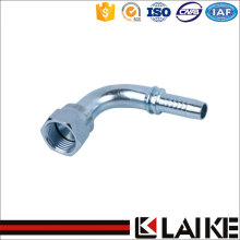 carbon steel pipe fitting