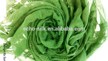 wholesale apparel fabric suppliers.black embroidery silk fabric