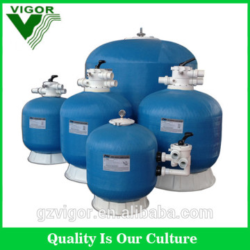 iron sand filter/water filter sand filter/manganese sand filter