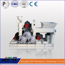 1250 mesh lime carbonate surface coating machine/micro power surface coating machine