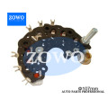 593174 VALEO uchun ALTERNATOR RESTORATORI