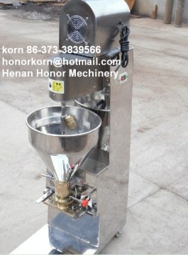 Meatball Making Machine, Fish Meatball Machine