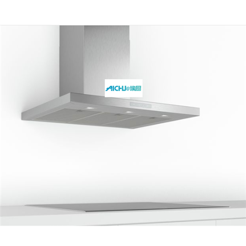 900mm Wall-mounted Chimney Hood