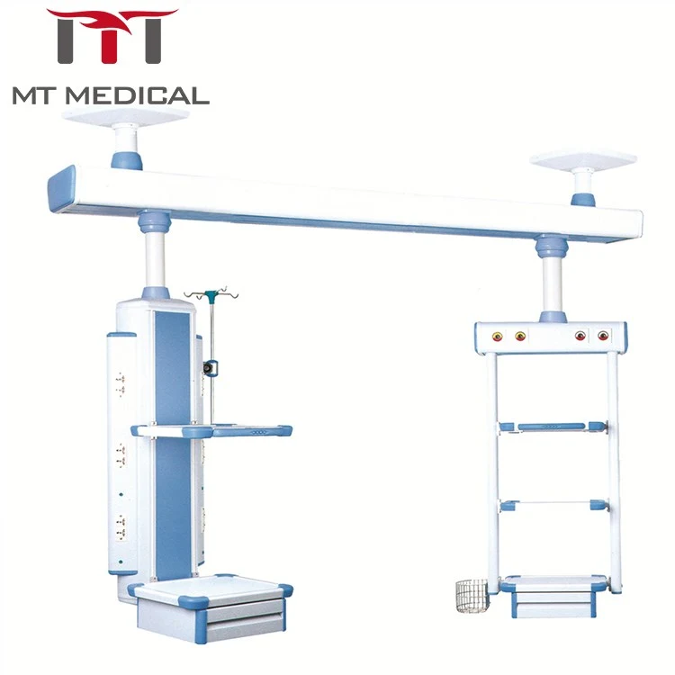 Five Functions Luxury Electric ICU Hospital Bed (DHC-III)