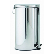 Pedal Bins and Trash Bins  KPK-006-0001