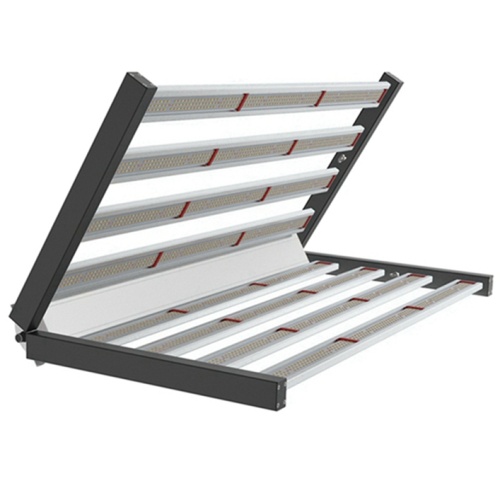 640W FULENCE LIGHT BAR PER IL PROGETTO INDOOR GRANZO