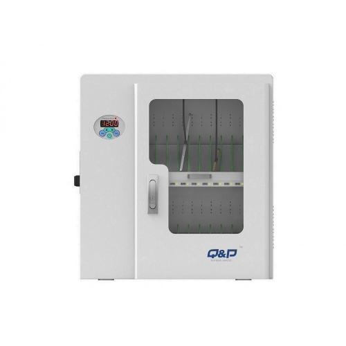 universal tablet and cell phone charging station