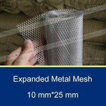 Standard Expanded Metal/Heavy expanded metal /expanded grating