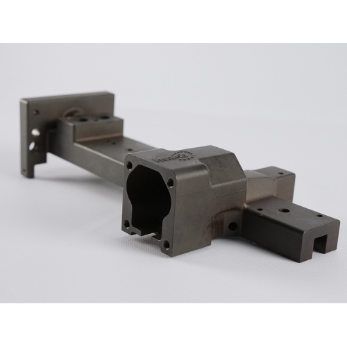 Steering knuckle parts castings