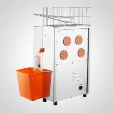Automatic Orange Juice Press Machine For Bar