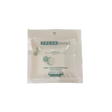 Wholesale Disposable Refresh Wet Towel