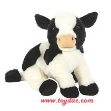 Plush Promotional Milk Cow