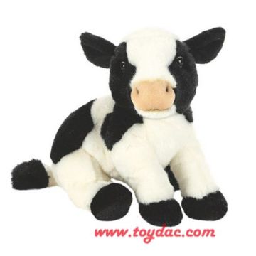 Plush Promotional Milk Cow