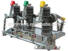 ZW43A-12 11KV Vacuum Automatic Recloser (Pole Mounted Type)