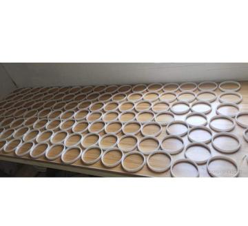 sealed in kcup ceramic ring