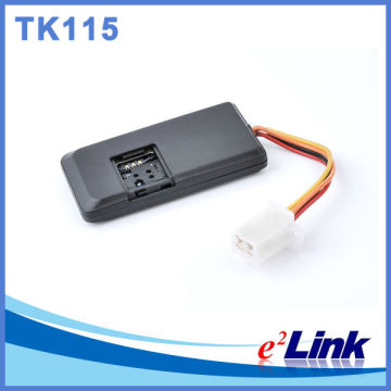 Vehicle gps trackers sales tk115 tracking device