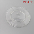 Customized PC Transparency Fish Wire Plastic Spools