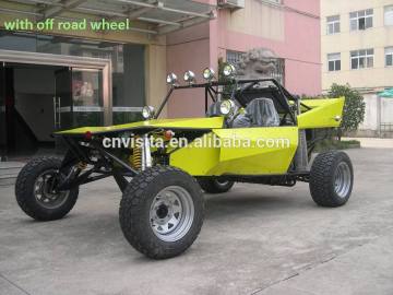 Off Road Wheel Sand Dune Buggy