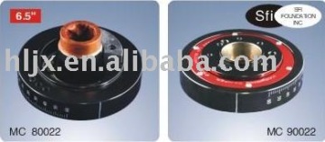 Car Harmonic Balancer For Olds