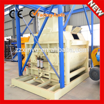 Dicount time in 2016 for JS series Concrete Mixer of JS2000