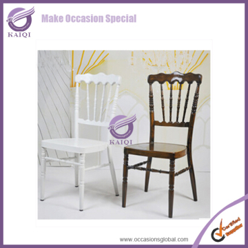 K4986 aluminium beach chair/aluminium banquet chair