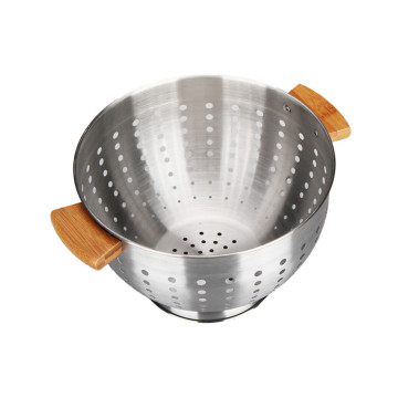 Nature Style Design Colander