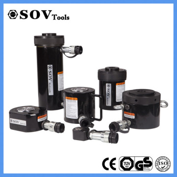 Safety Lock Nut Hydraulic Cylinder