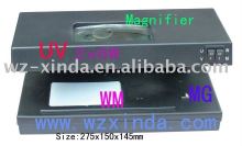 Counterfeit Money Detector