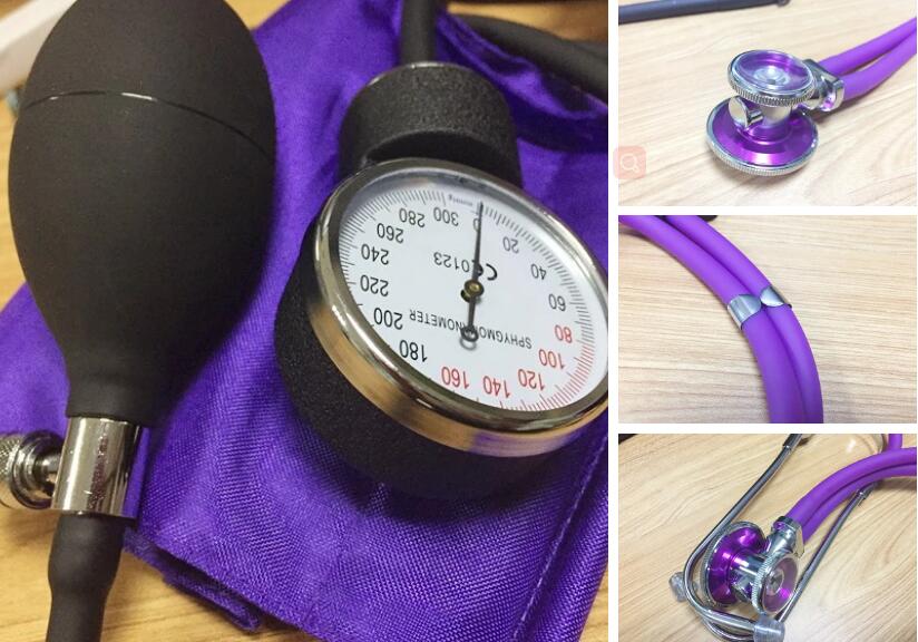 stetoscopio digitale elettronico digital stethoscope electronic