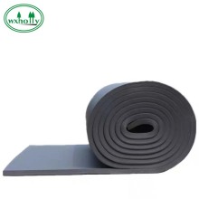 25mm elastomeric foam rubber thermal insulation sheet