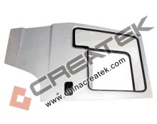 HOWO RIGHT DOOR ASSEMBLY