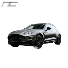 Dry Carbon Fiber DBX 707 Style Body Kit for Aston Martin DBX
