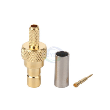 SMB Connector Male SMB Crimp for Cable
