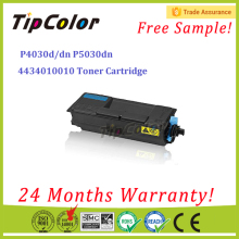 Wholesale Compatible Toner Cartridge Utax P4530dn/P5030dn Toner For Utax 4434510010 printer toner cartridge