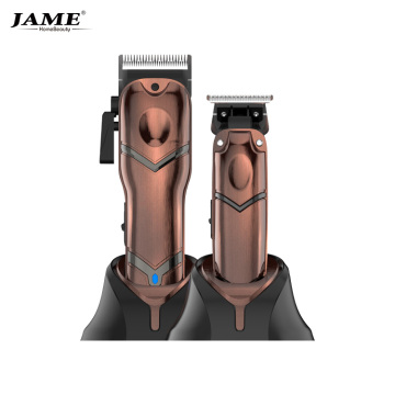 Homebeauty JM-801X Professional Cordless Hair Clipper