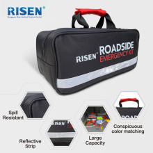 outdoor emergency roadside car repair tool kit Car