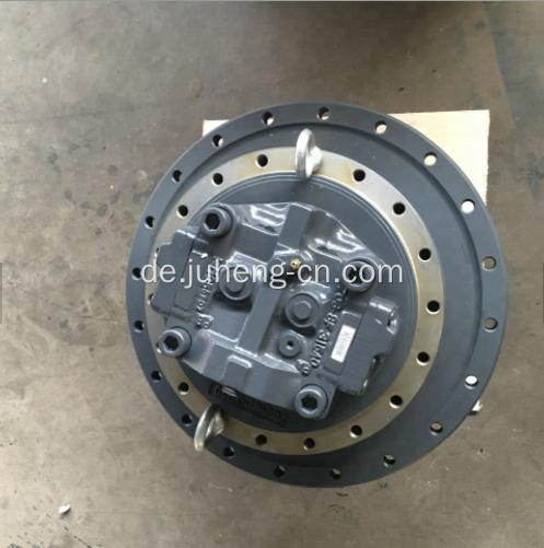 PC228-2 Achsantrieb 22U6012510 Fahrmotor