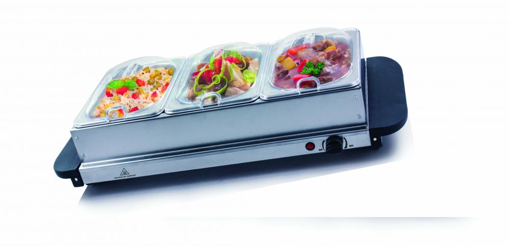 Buffet Holder /Electric Food Warmer