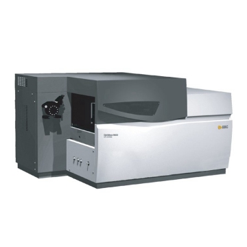 OptiMass 9500 ICP Time-of-Flight Mass Spectrometer